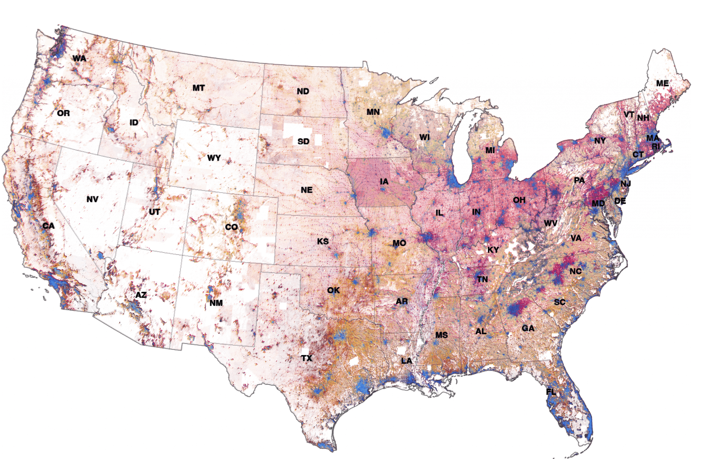 First Street Foundation Climate Risk and Losses Methodology