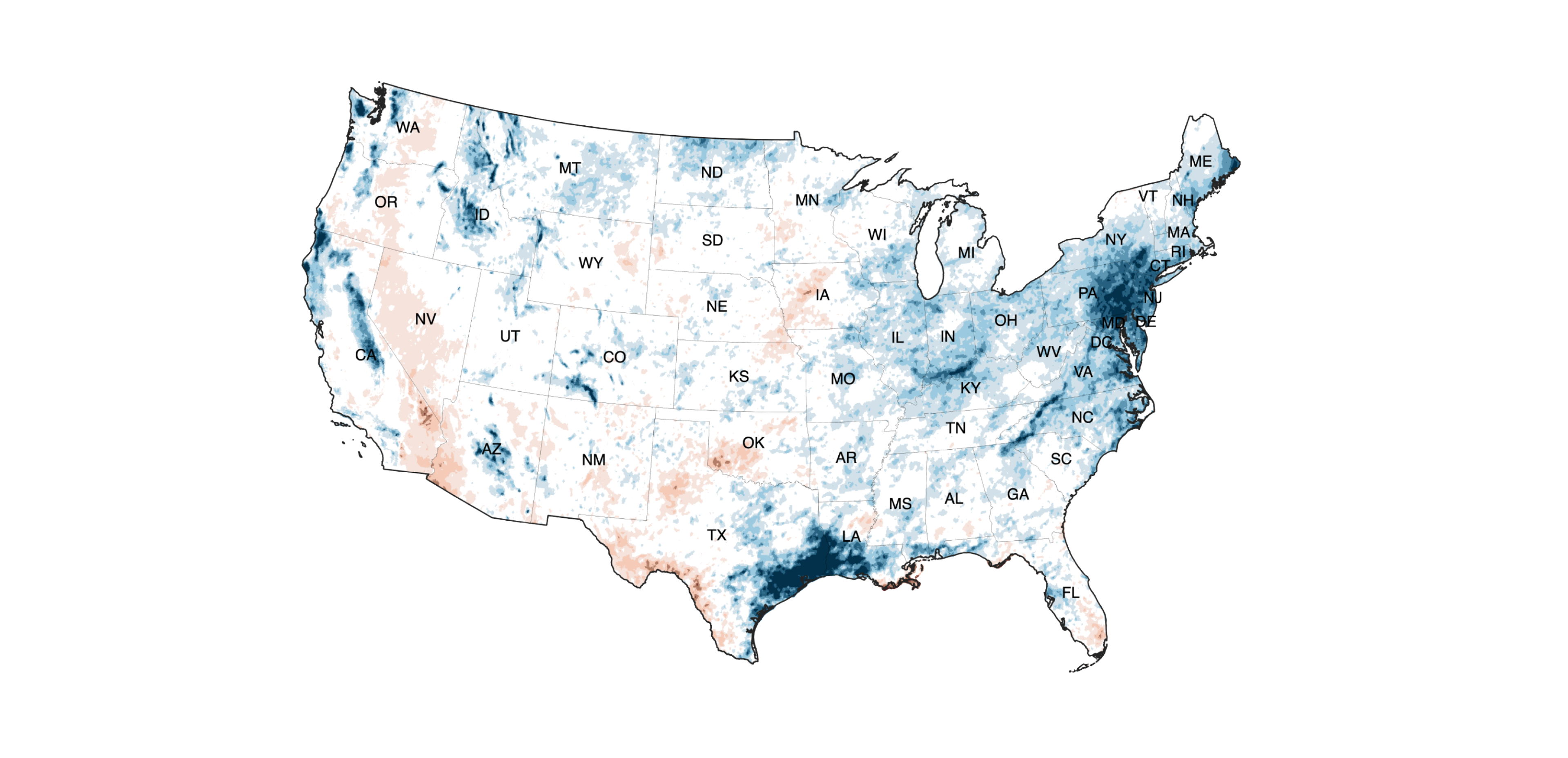 Highlights From The Precipitation Problem 